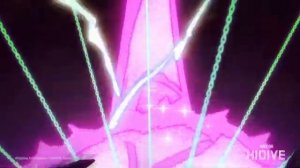 Официальный трейлер "Раб спецотряда демонического города / Demon Slave (2024)"