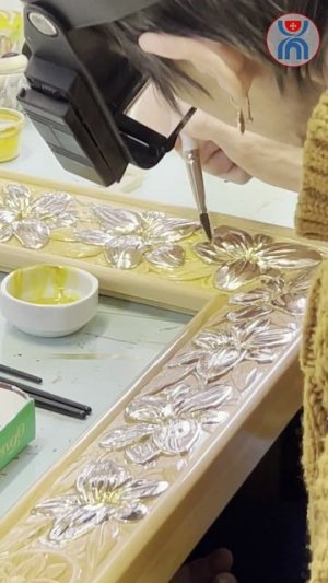 Новосибирская иконописная мастерская "ВЕНЕЦ"