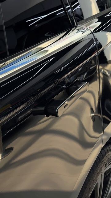 К нам поступил из Герамнии новый Range Rover Long 2026! смотреть онлайн