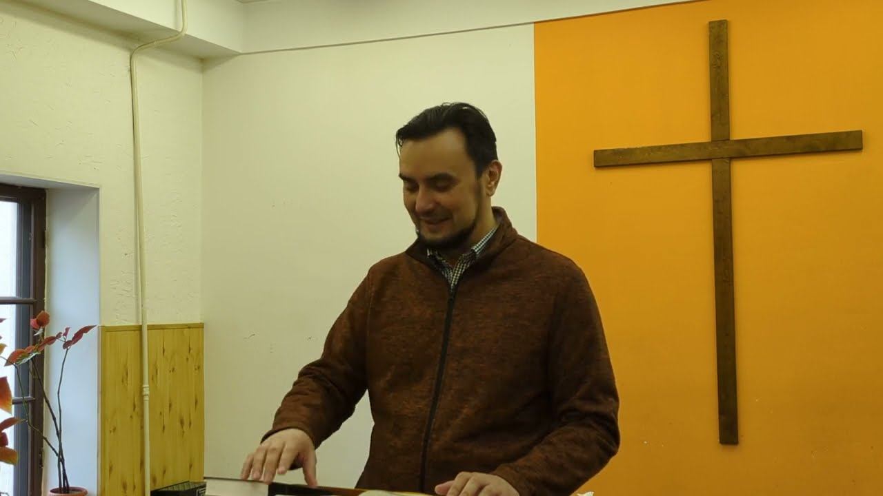 Нелицензионный пророк смотреть онлайн