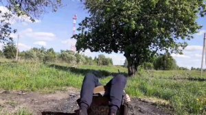 ЧТО ЭТО ЗА КЛУБОК ЧАСТЬ 9