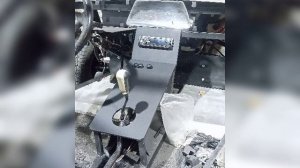 Багги БЕРКУТ КАЗАК