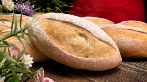 Мой муж отказался от покупного хлеба после того как попробовал хлеб по этому рецепту!