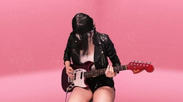 APT. Guitar - nacoco