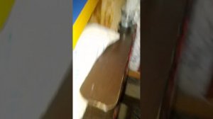 снимаю АЭС с первого лица взрыв произошел немного не сильный