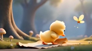 Волшебная карта приключений