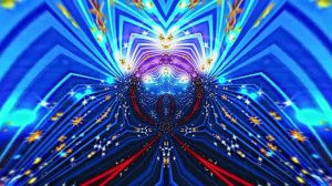 Футажи! Футаж Волшебные звёзды 3!