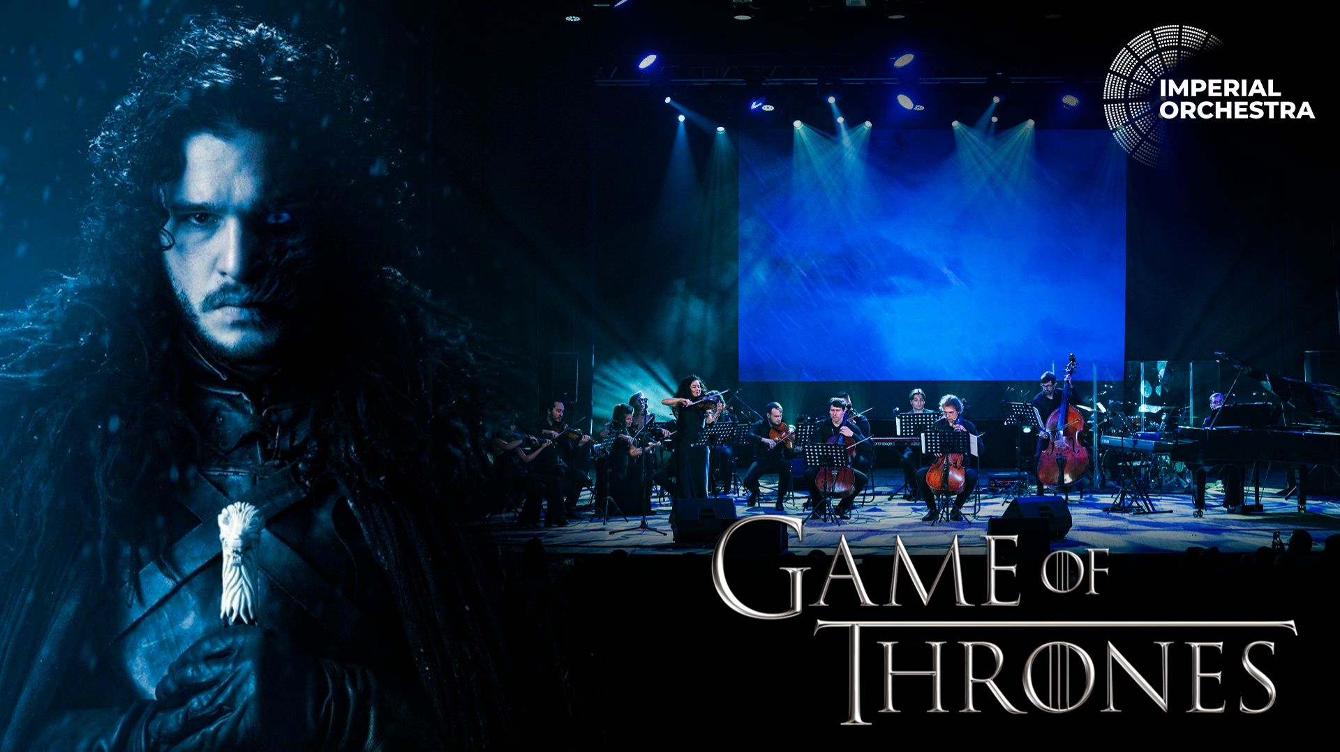 Игра престолов | Imperial Orchestra смотреть онлайн