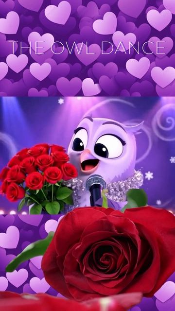 The Owl dance смотреть онлайн