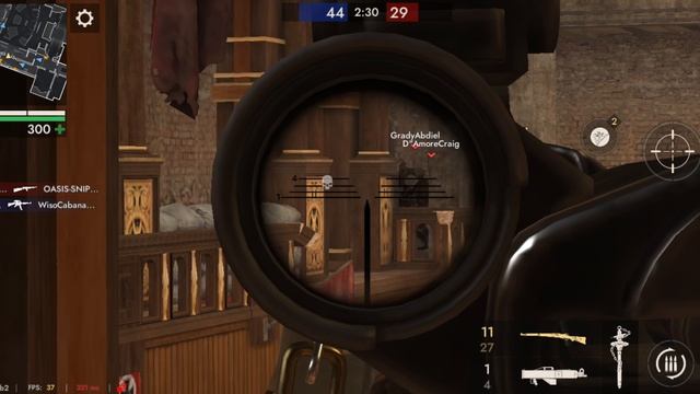 2 мировая война