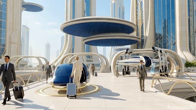 Золотой город