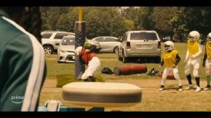 Официальный трейлер "Андердоги (2024)"