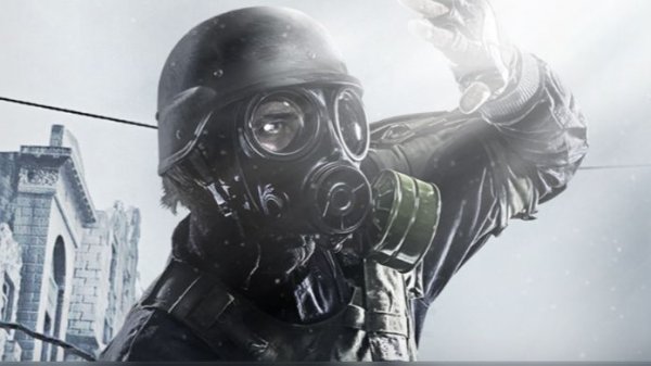 Прохождение Metro 2033 Redux #4 ВЫЛАЗКА НАВЕРХ