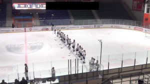 2010: Ермак – Энергия (матч 1)