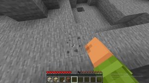 1 часть вживую в Майнкрафте