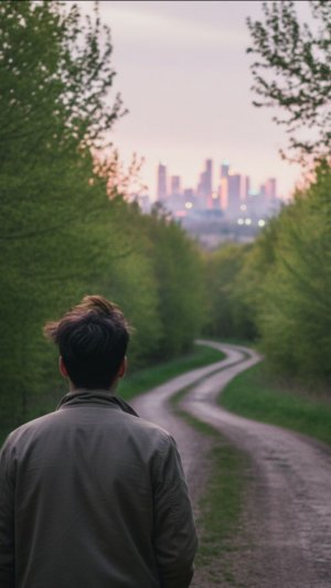 Ветер перемен