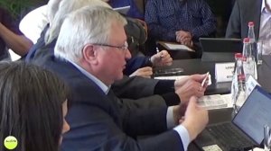 Юрий Крупнов. "Родовые поместья - народная инициатива" круглый стол. ч 2 Москва 12.02.2026