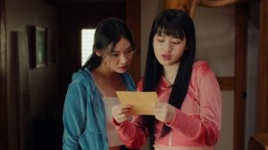 Целую, Китти 2 сезон 4 серия «Поцелуй и расскажи» (сериал, 2025)