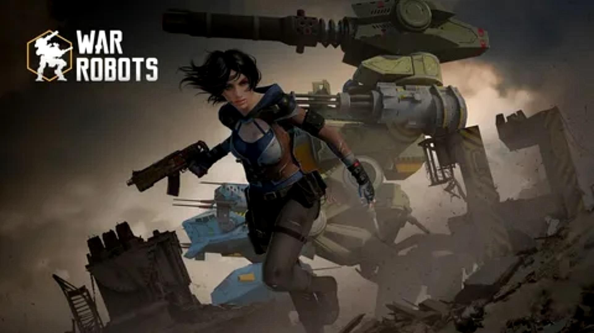 War Robots|Бои новыми роботами Blaze Rex|Blaze Hastatus|Neon Kaji|#11 смотреть онлайн