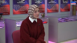 "Сильные духом" Салимат Магомедова 18.02.26 г.