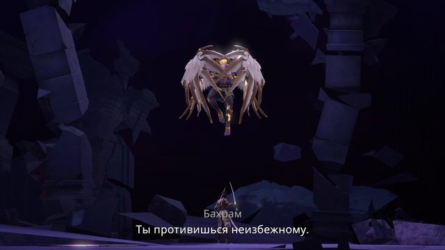 Prince of Persia - The Lost Crown Прохождение #11 (Таков ФИНАЛ Принса где нет Принса)