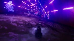 Ninja Gaiden 4 (Прохождение) - Глава 10: Связующие духи