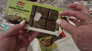 Все наши покупки из Дубая.