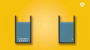 История вещей. Батарейка