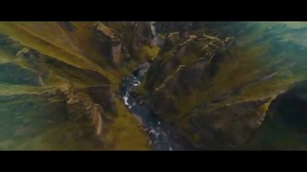 Andain - Beautiful Things ( Polon & Klaudia M Remix )