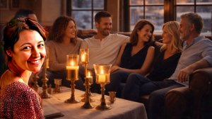 Вспомним...👫👨❤👨👫Песня друзей на встрече, сочинена в 1991 году