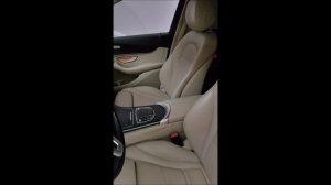 Mercedes-Benz GLC  «АВТОРУСЬ автомобили с пробегом» 2898
