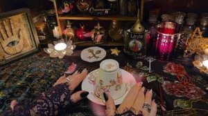 ☕👑Твоя личная правдивая чашка кофе гадание таро онлайн расклад
