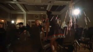 Официальный трейлер "Killer Witches from Outer Space (2024)"