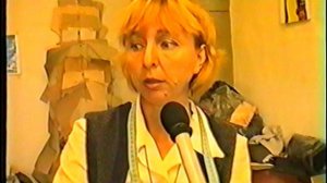 ателье Весна Поспелиха 2002г