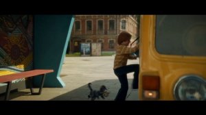 Трейлер Простоквашино. Фильм