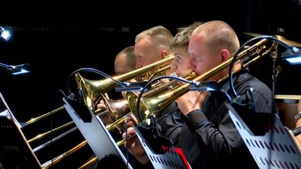 Ruperto Chapí - Al pensar en el dueno from Las hijas de Zebedeo