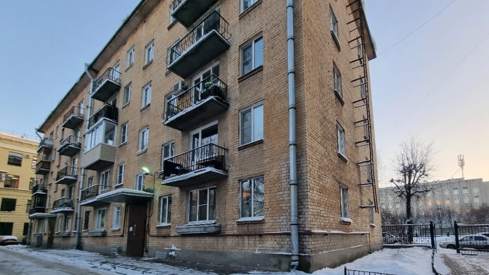 Кавалергардская