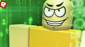 КАК СТАТЬ ДЖОН ДОУ ??? | Roblox