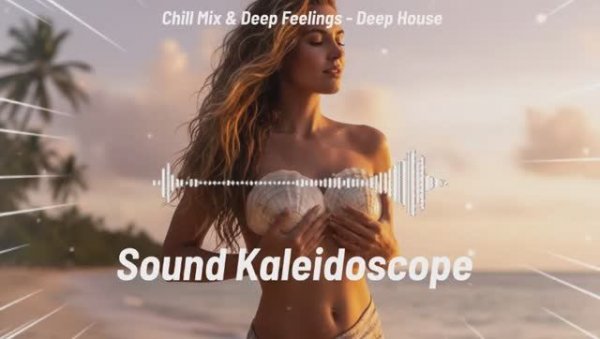 Chill Mix & Deep Feelings - Deep House