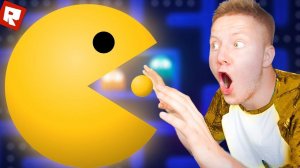 ПОЖИРАТЕЛЬ ПРИЗРАКОВ! | Roblox