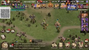 Лига альянса | Как стать лучшим фермером альянса в 2026 | Doomsday Last Survivors