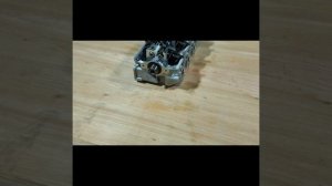 F8CV под трамблер