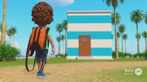 Дим-димыч прилетел на остров Эпштейна