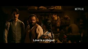 Официальный трейлер "Сто лет одиночества / One Hundred Years of Solitude (2024)"