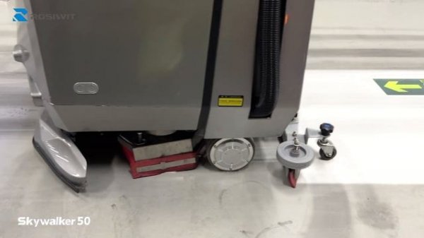 Skywalker 50