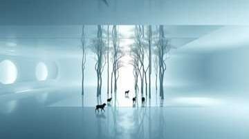 Новый год V1_0021 (Подражание Агнии Барто)