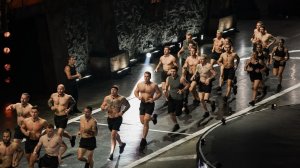 Титаны. Битва сезонов. Сезон 4, выпуск от 15 февраля 2026. Обзор