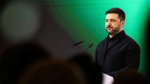 В Совфеде указали на момент истины для Зеленского после его слов о России