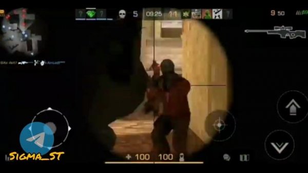 Разношу в стенде #cтендофф #stendoff2 #standoff2