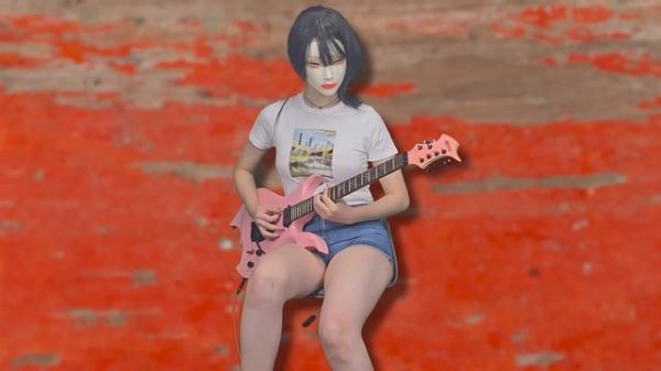 Black Sabbath - Paranoid (Guitar Cover)